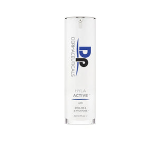 Dp Dermaceuticals™ Hyla Active