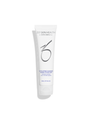 ZO Skin Health Exfoliating Cleanser
