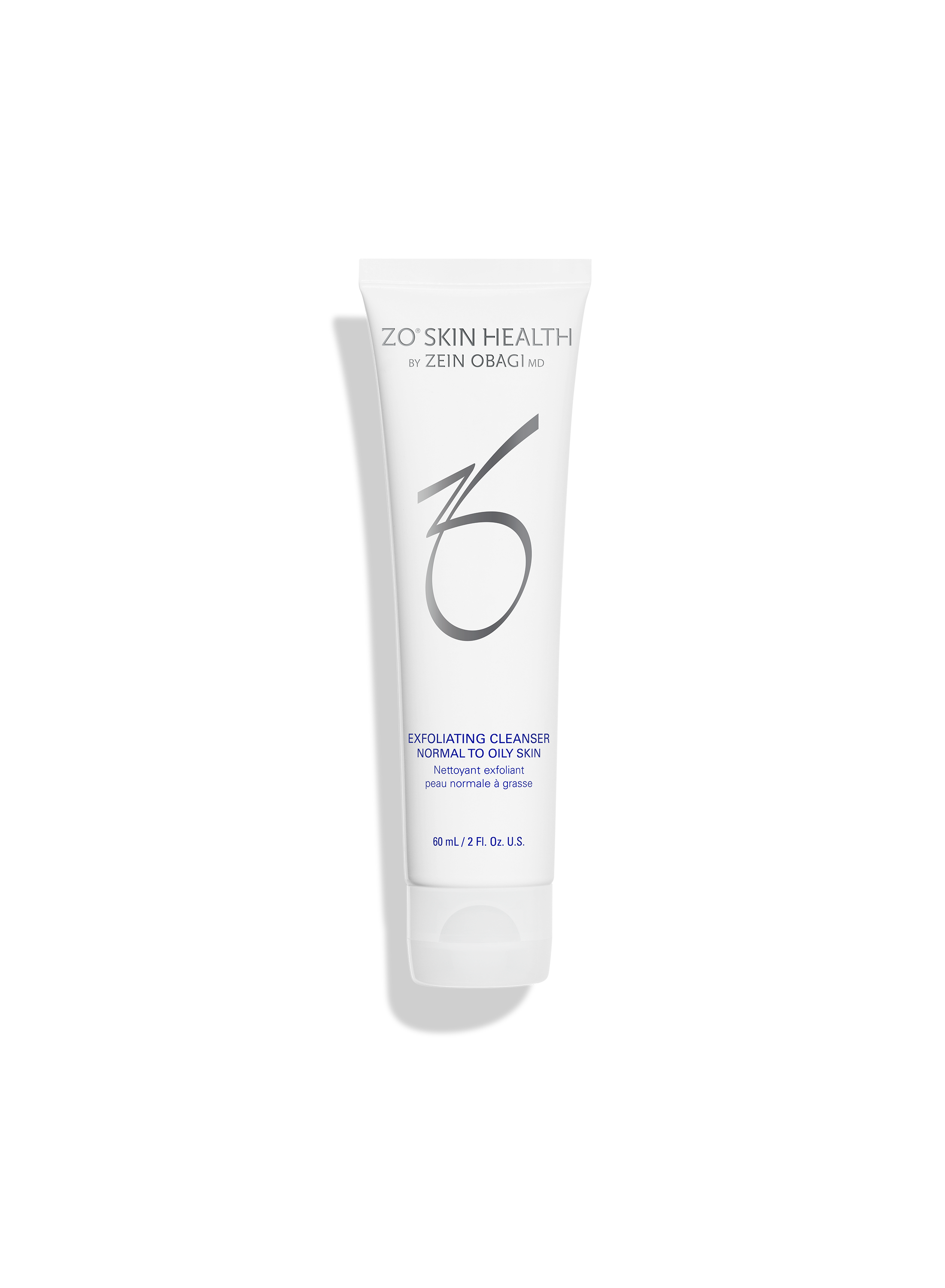 Exfoliating Cleanser