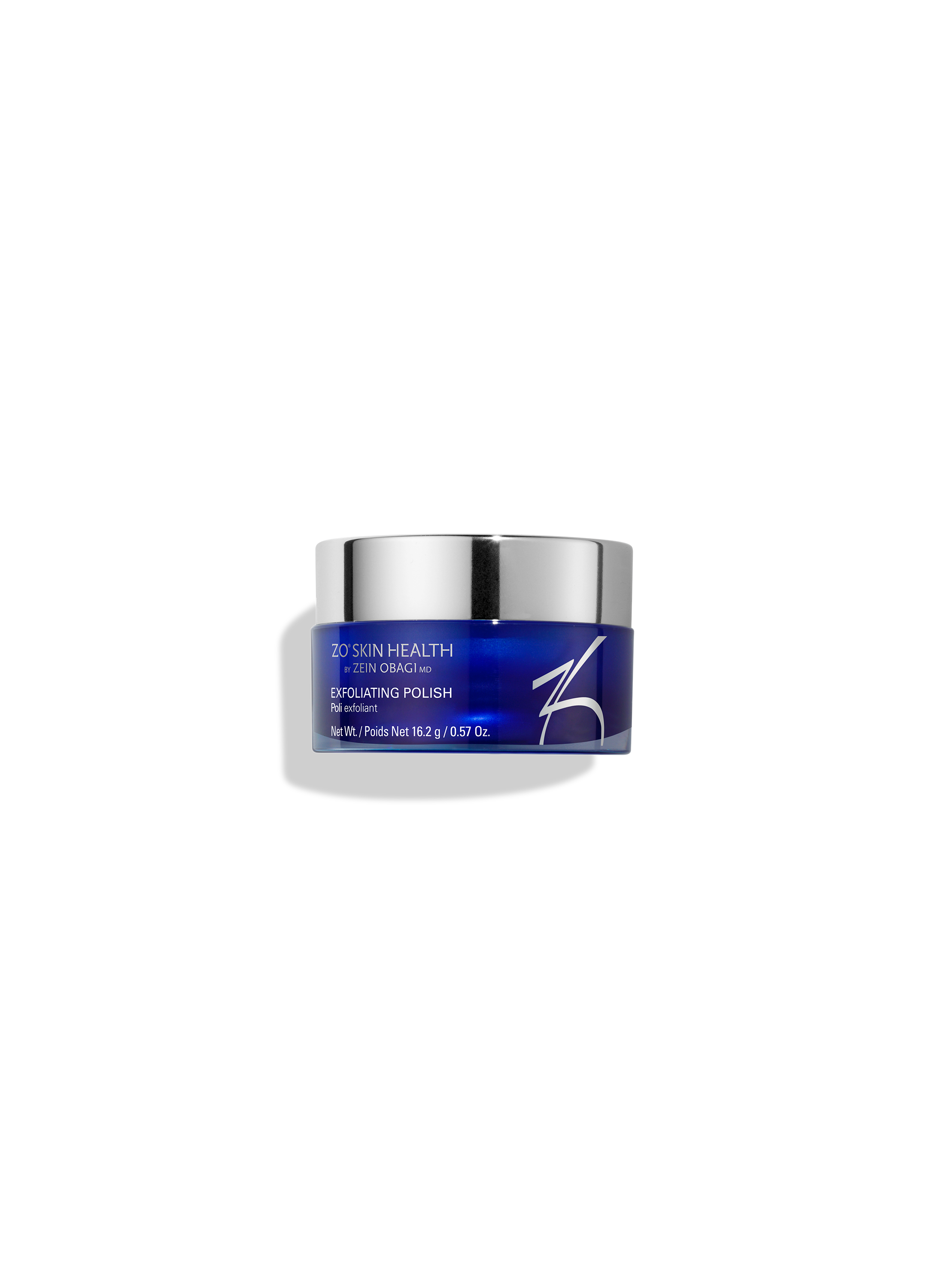 Exfoliating Polish