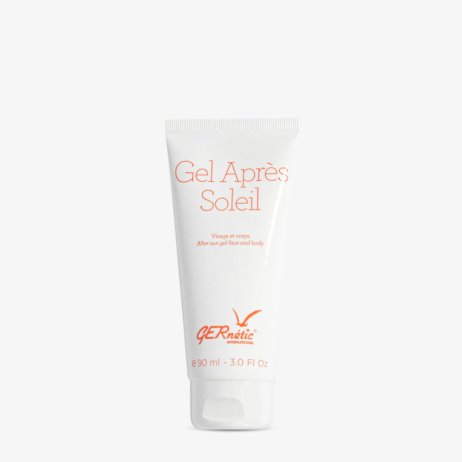 Gernetic After Sun Gel