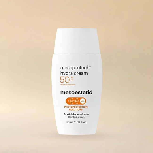 Mesoprotech® Hydra Cream SPF 50+