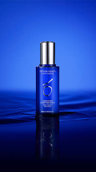 Complexion Clarifying Serum