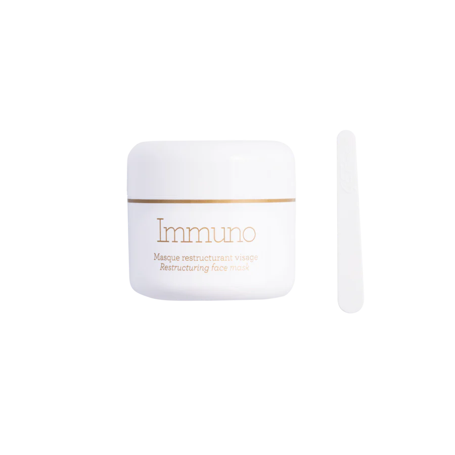 Gernetic Immuno
