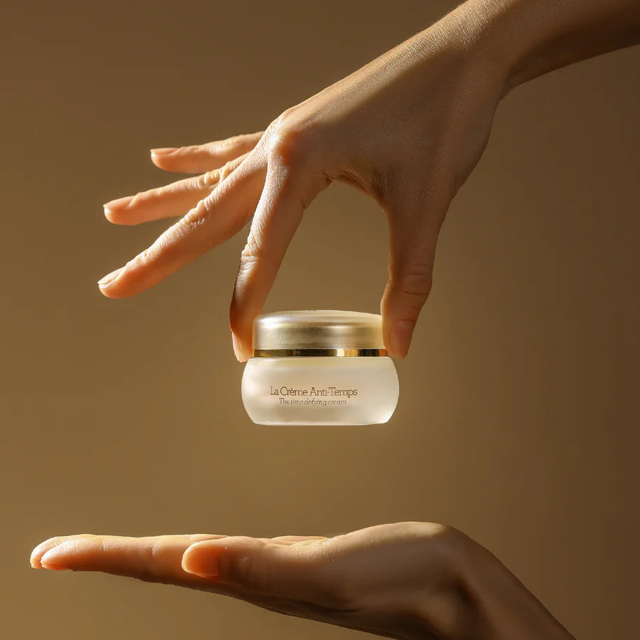 Gernetic Anti-Ageing Cream