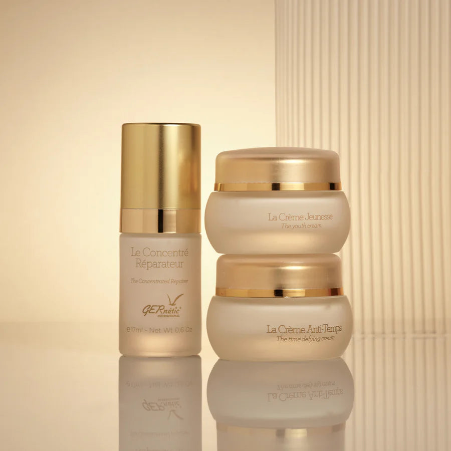 Gernetic Anti-Ageing Cream