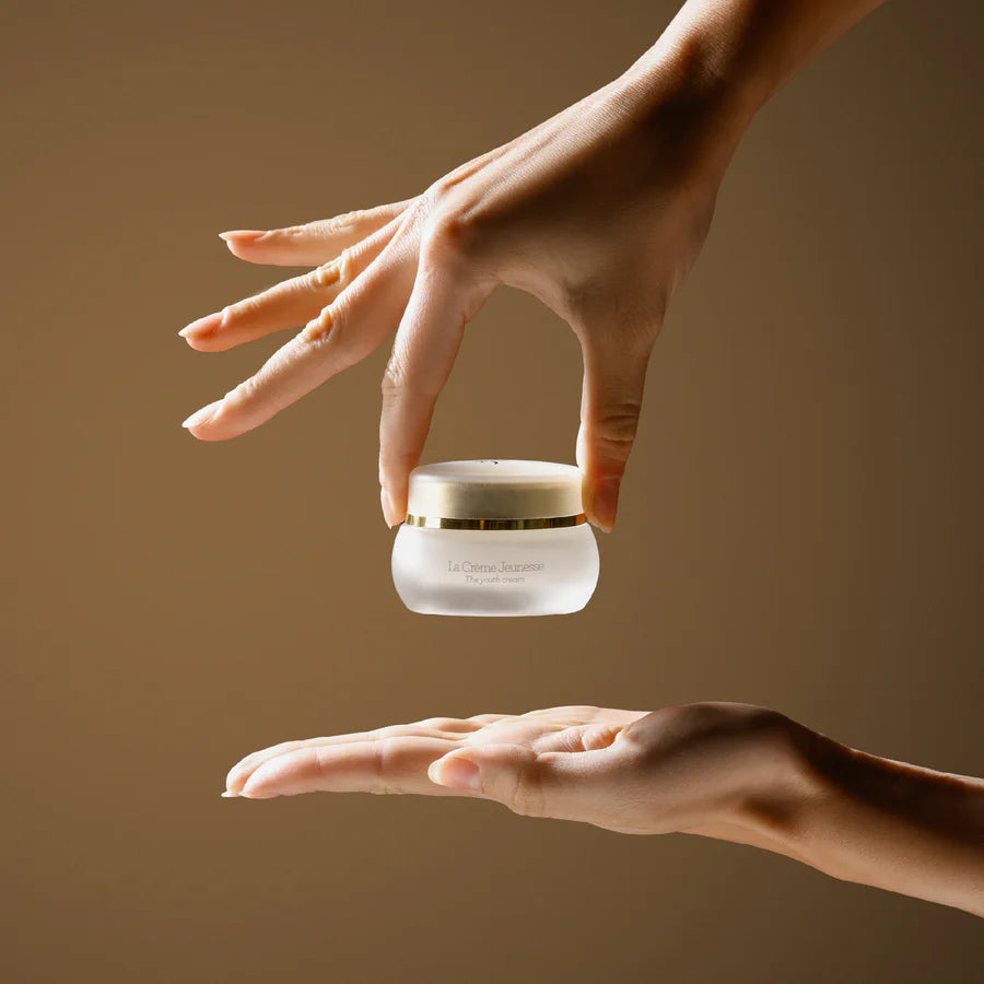 Gernetic Youth Cream