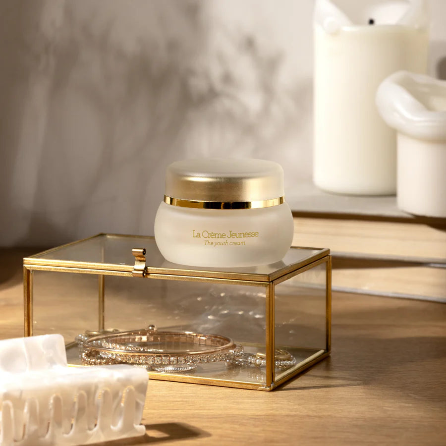 Gernetic Youth Cream