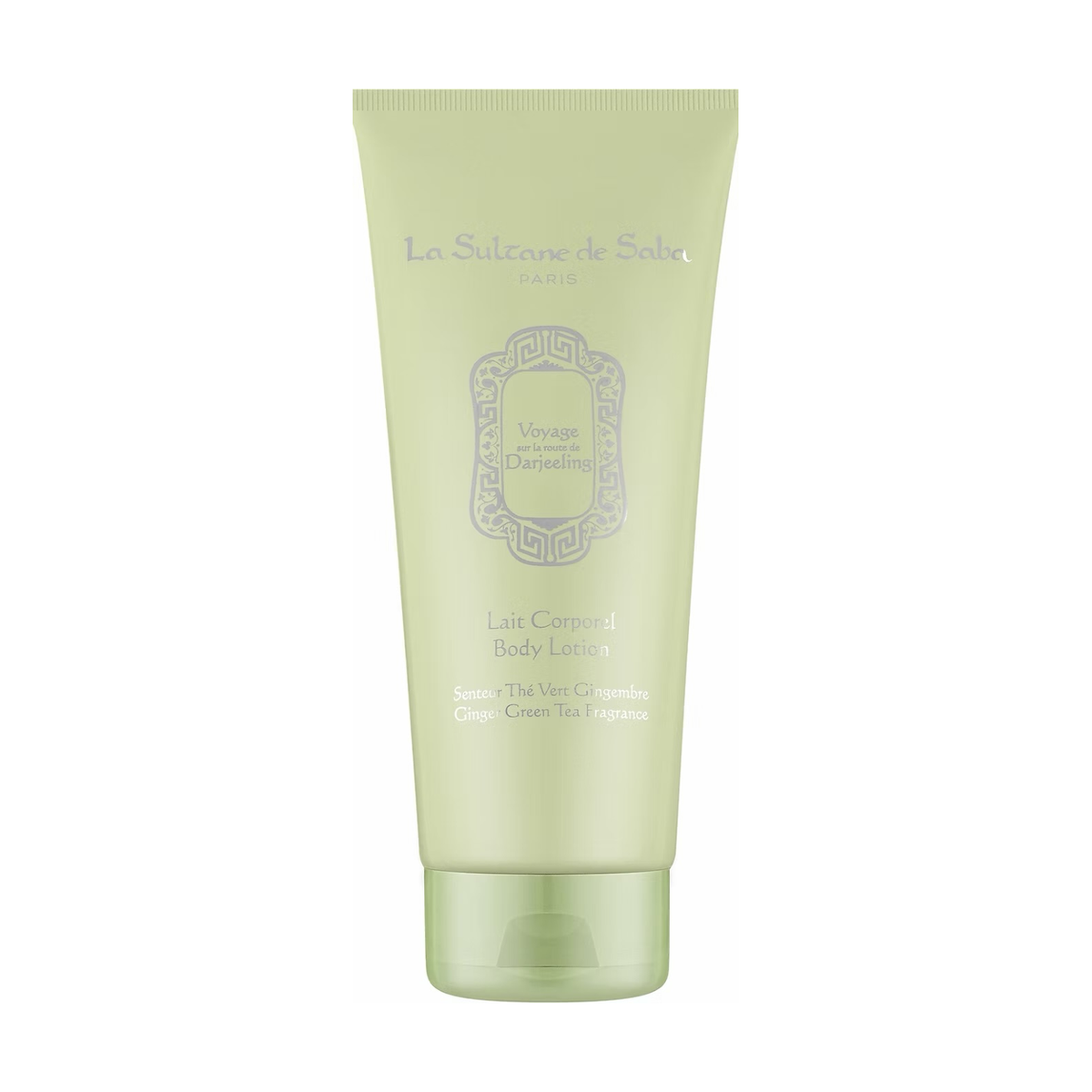 La Sultane de Saba Body Lotion Green Tea Ginger