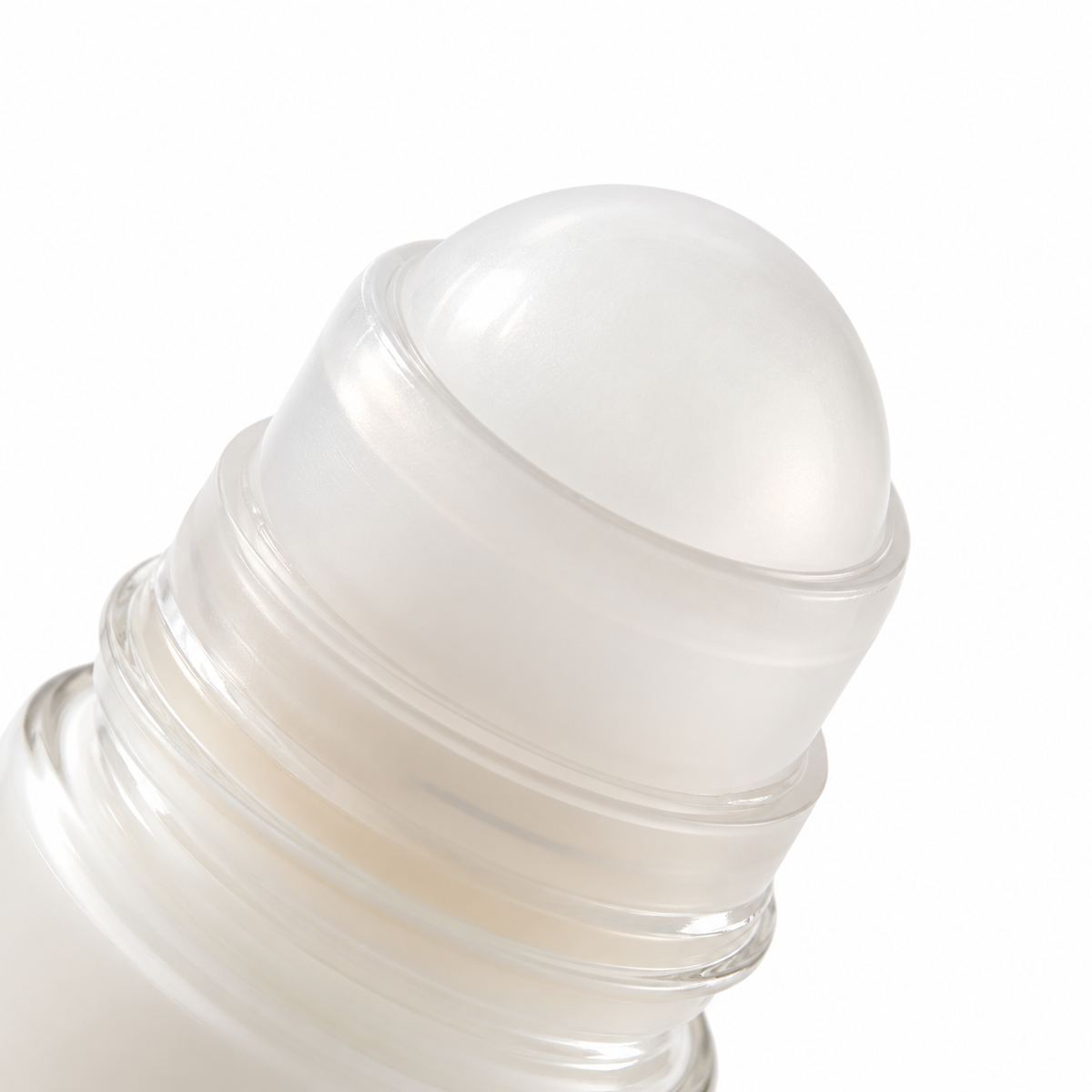Texture illustration — La Sultane de Saba Deodorant Orange Blossom