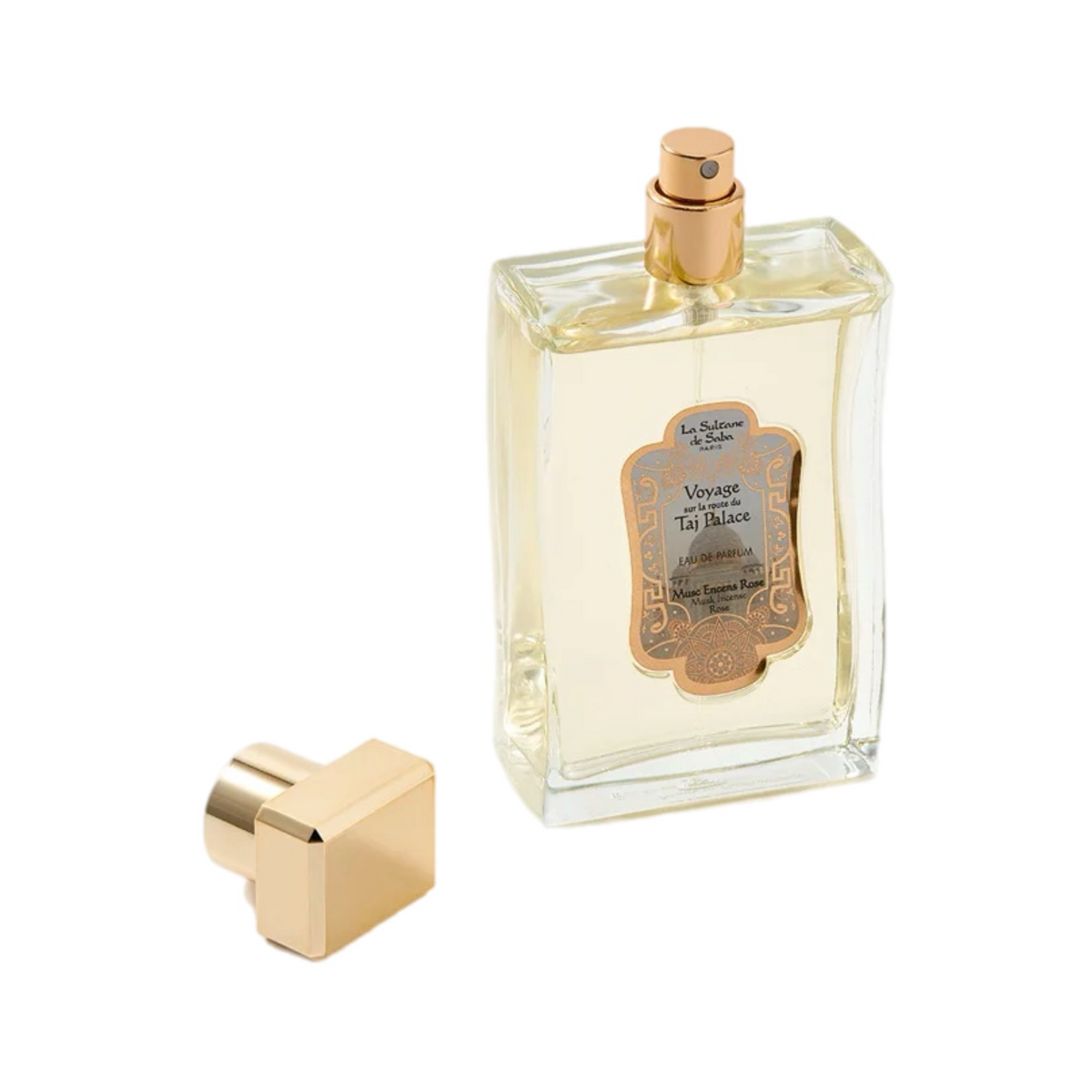 La Sultane de Saba Eau de Parfum Taj Palace 100 ml