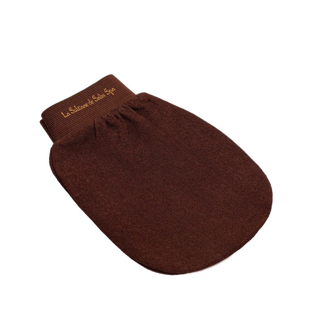 La Sultane de Saba Traditional Kessa Glove