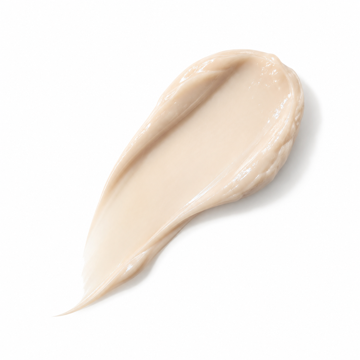 Texture illustration — La Sultane de Saba Body Lotion Ayurvedic Fragrance – Oriental Amber, Vanilla & Patchouli