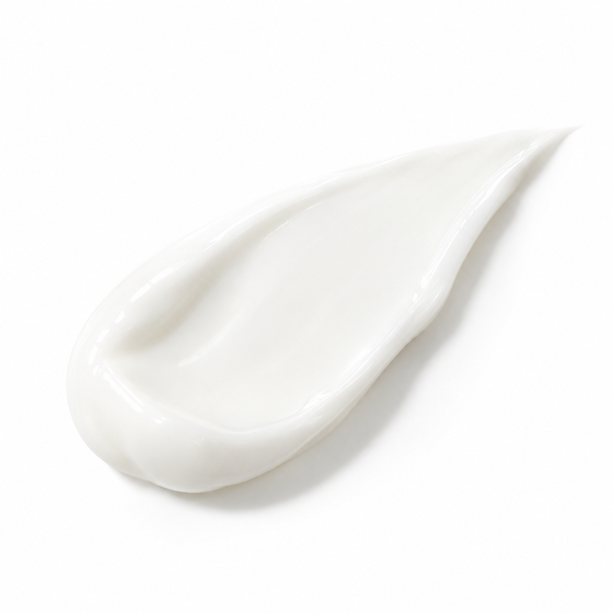 Texture illustration — La Sultane de Saba Body Lotion Orange Blossom Fragrance