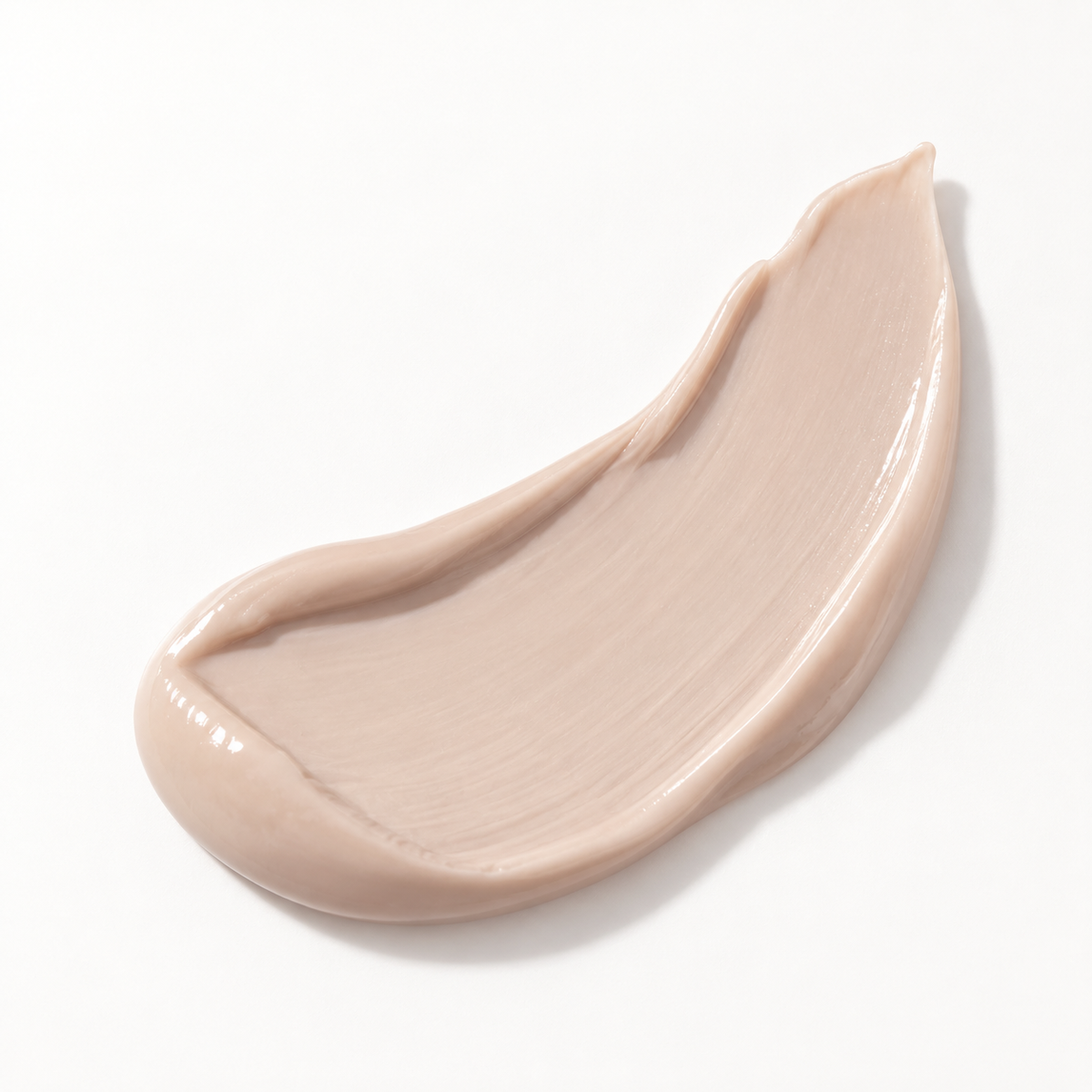 Texture illustration — La Sultane de Saba Body Lotion Musk Incense Rose