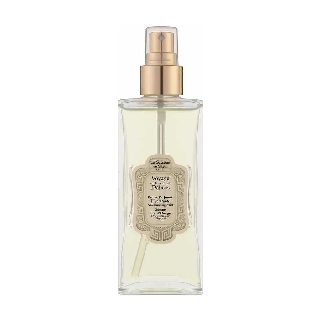 La Sultane de Saba Moisturizing Mist Orange Blossom
