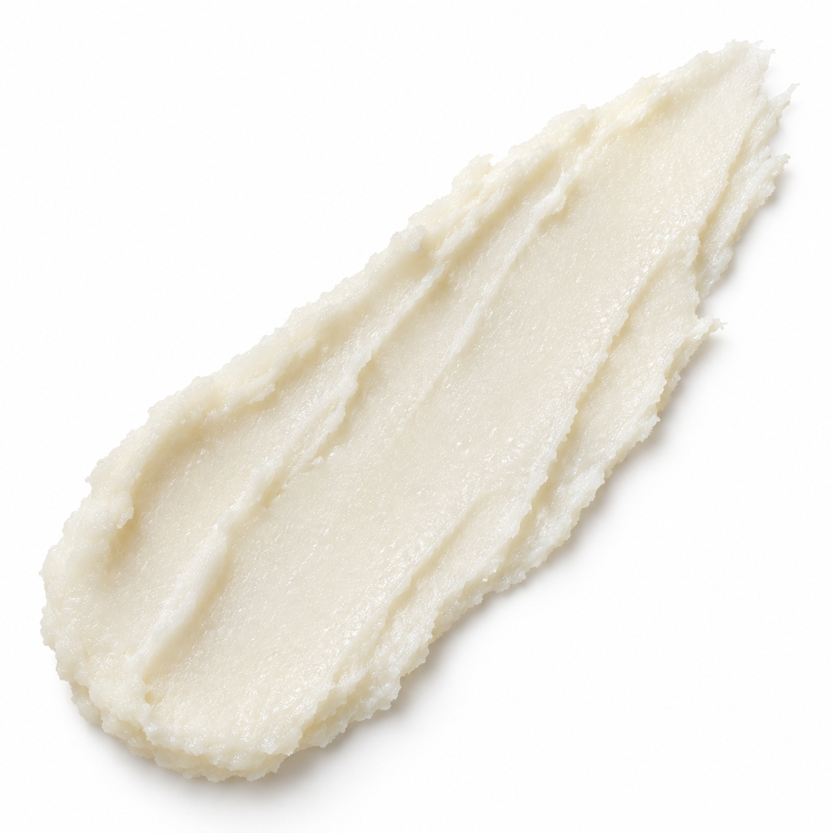 Texture illustration — La Sultane de Saba Shea Butter Orange Blossom