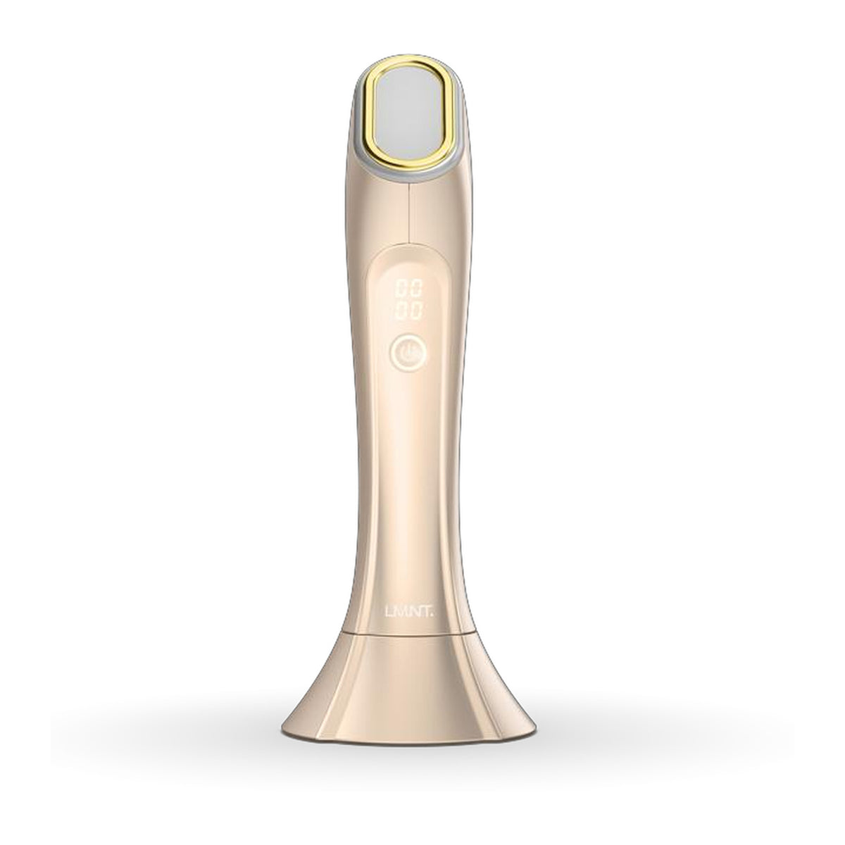 LMNT.O2 Glow Keeper device front view