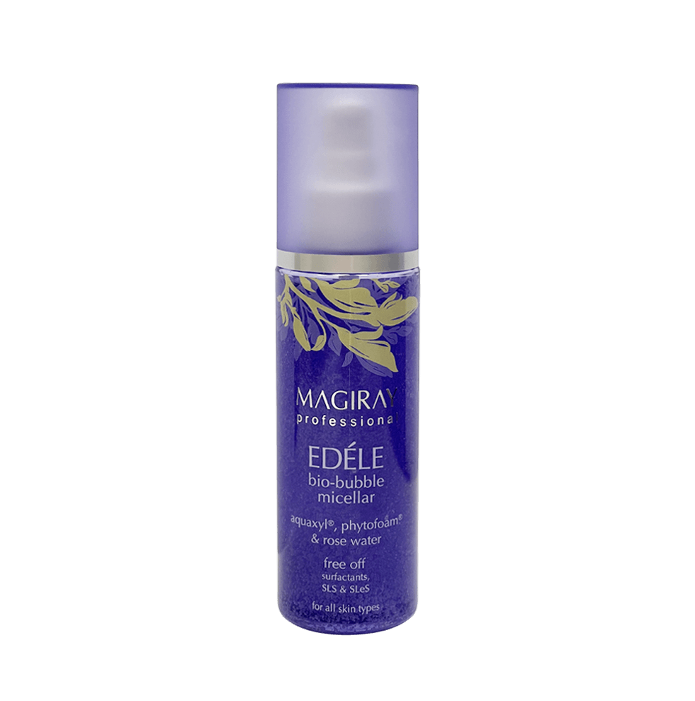 Magiray EDÉLE BIO-BUBBLE MICELLAR