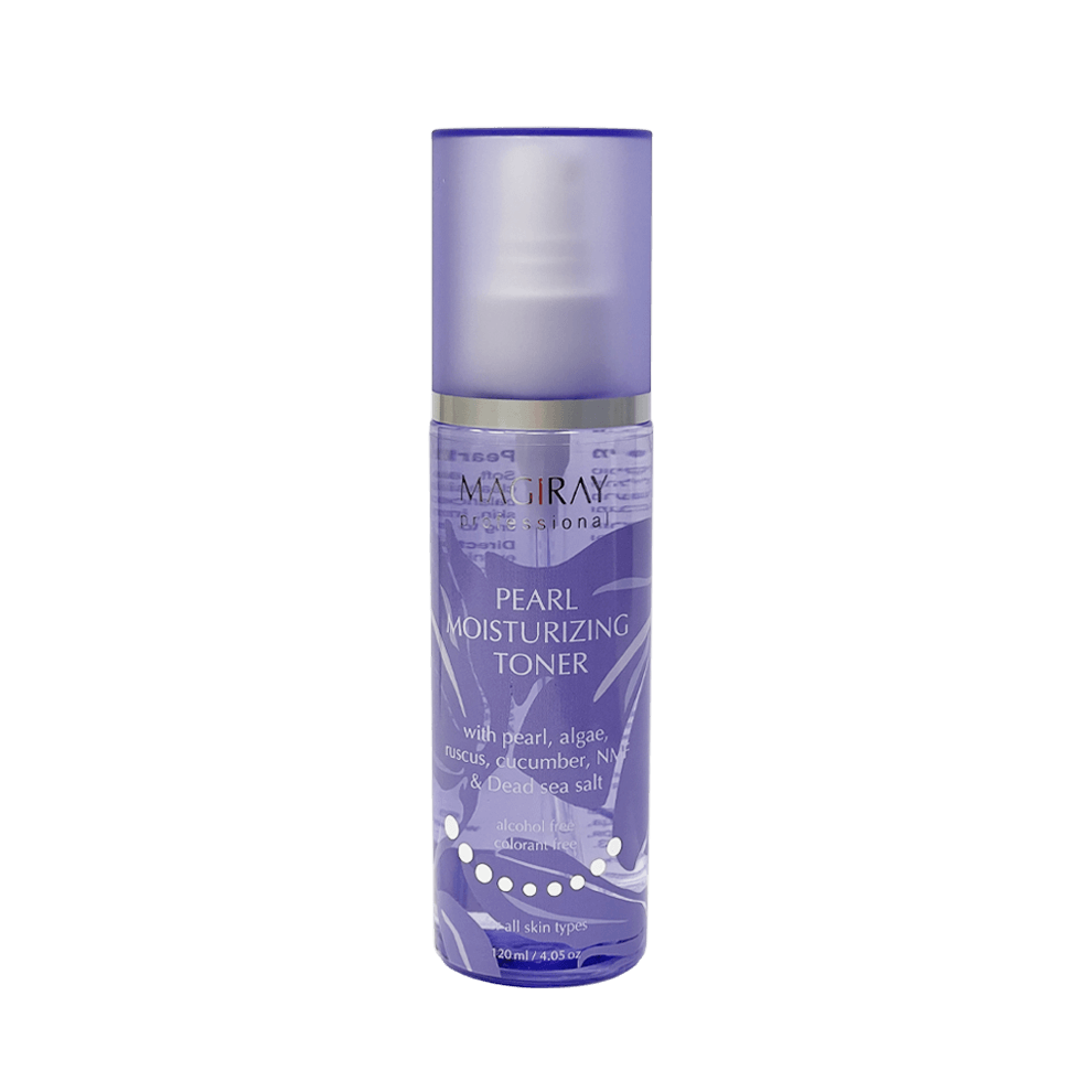 Magiray PEARL MOISTURIZING TONER