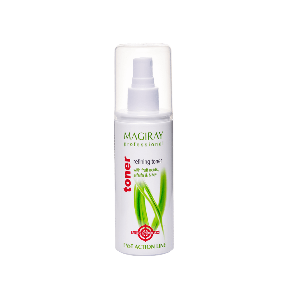 Magiray FAST ACTION TONER