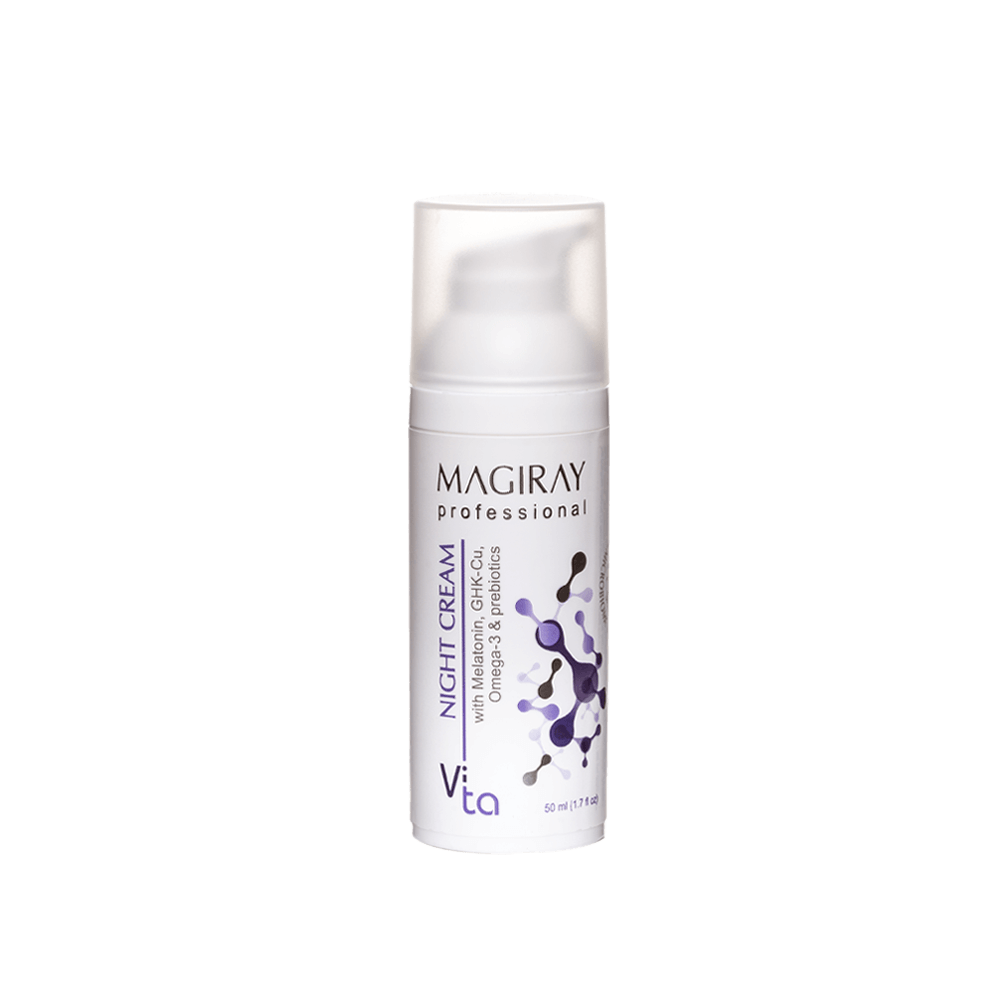 Magiray VITA NIGHT CREAM