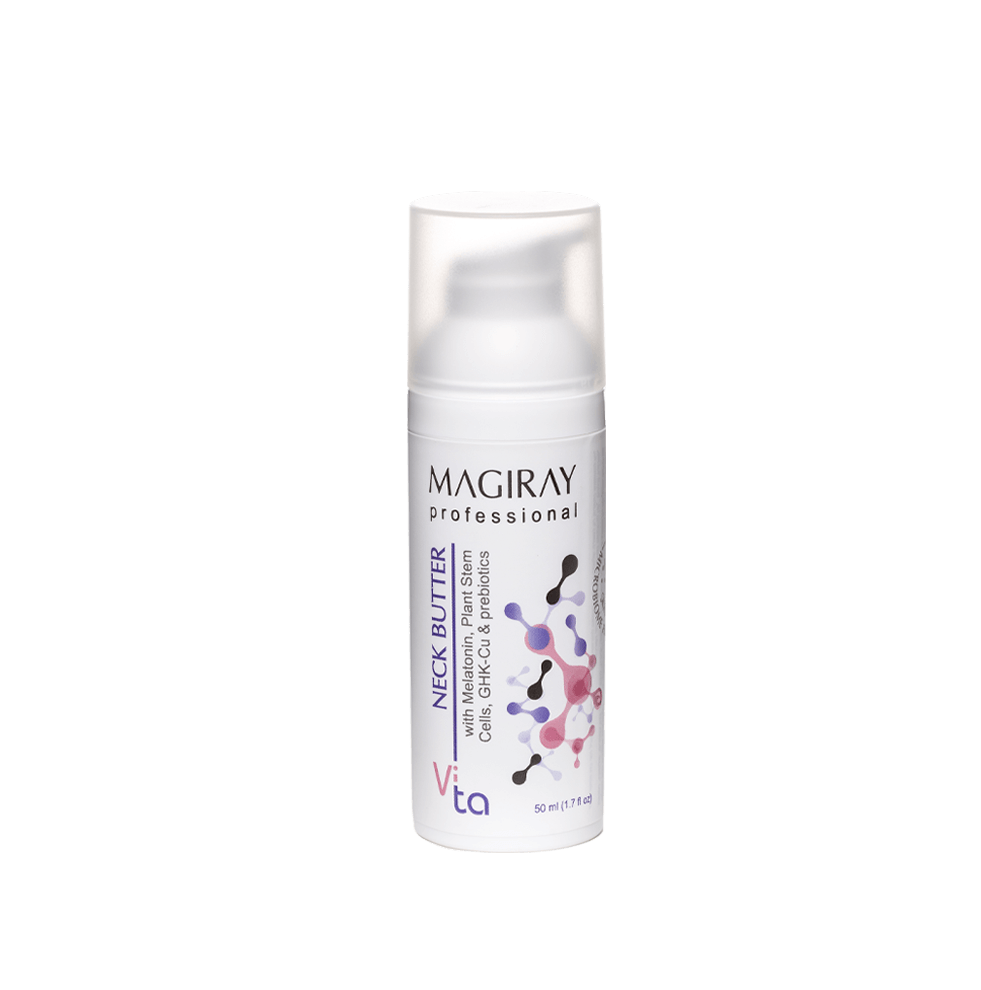 Magiray VITA NECK & DECOLLETE BUTTER