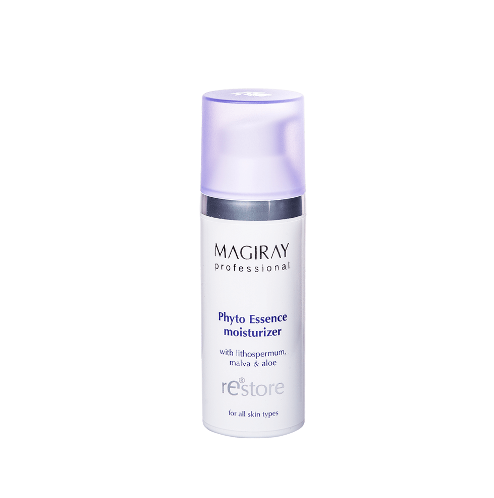 Magiray PHYTO ESSENCE moisturizer