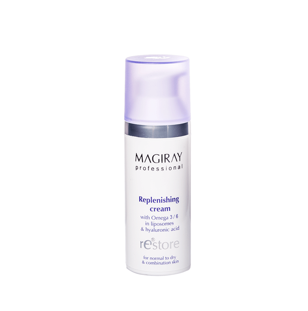Magiray REPLENISHING CREAM