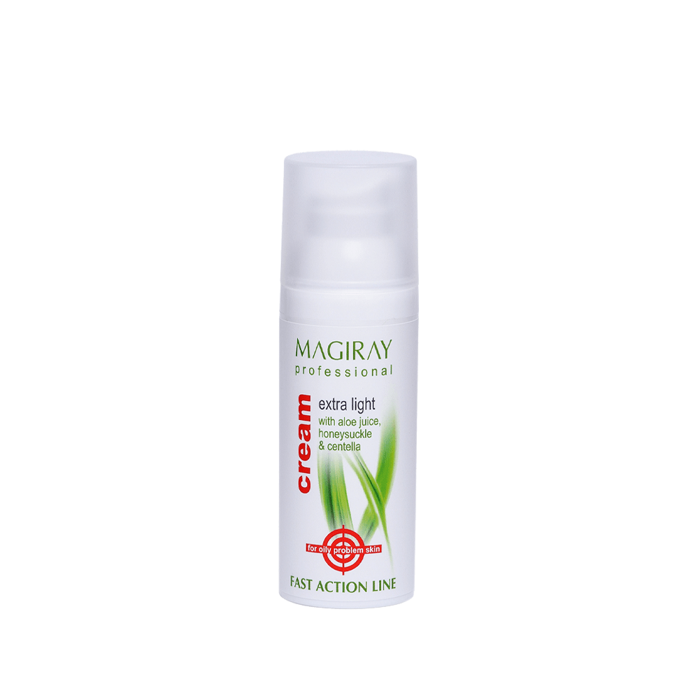 Magiray EXTRA LIGHT CREAM