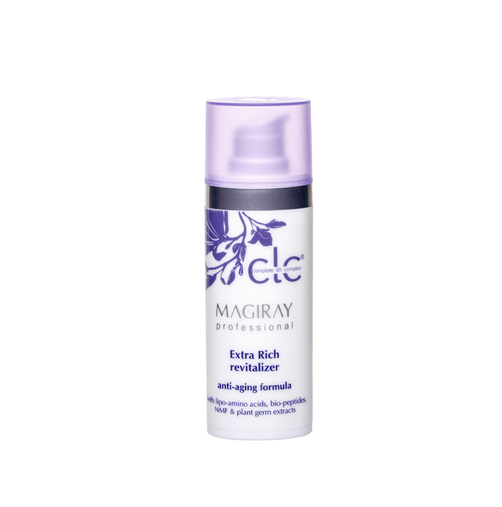 Magiray CLC® EXTRA RICH revitalizer