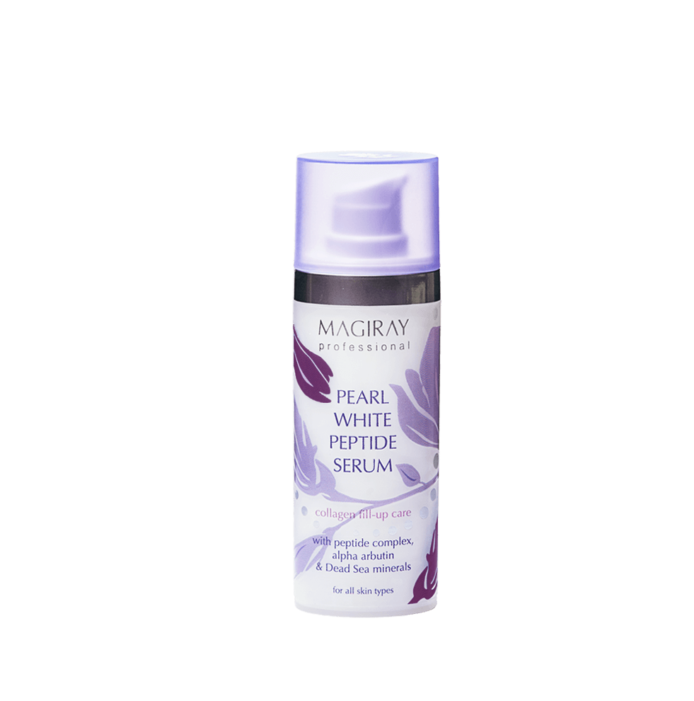 Magiray PEARL WHITE PEPTIDE SERUM