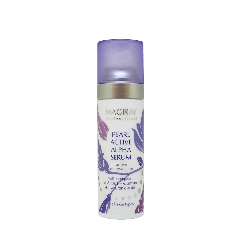 Magiray PEARL ACTIVE ALPHA SERUM