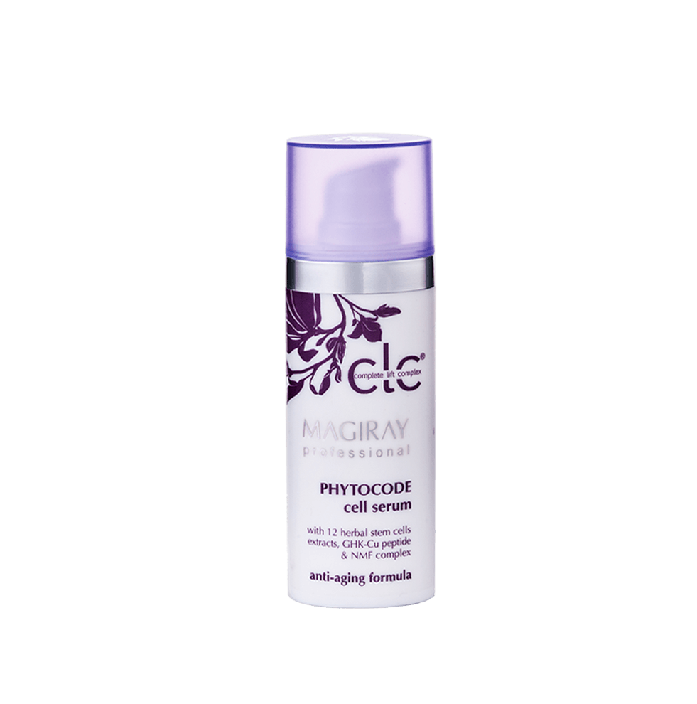 Magiray CLC® PHYTOCODE cell serum