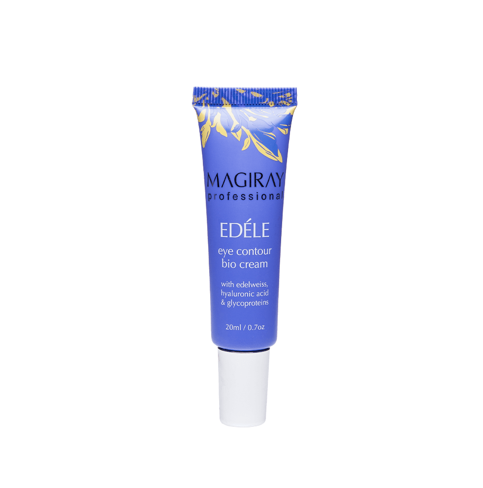 Magiray EDÉLE EYE CONTOUR CREAM
