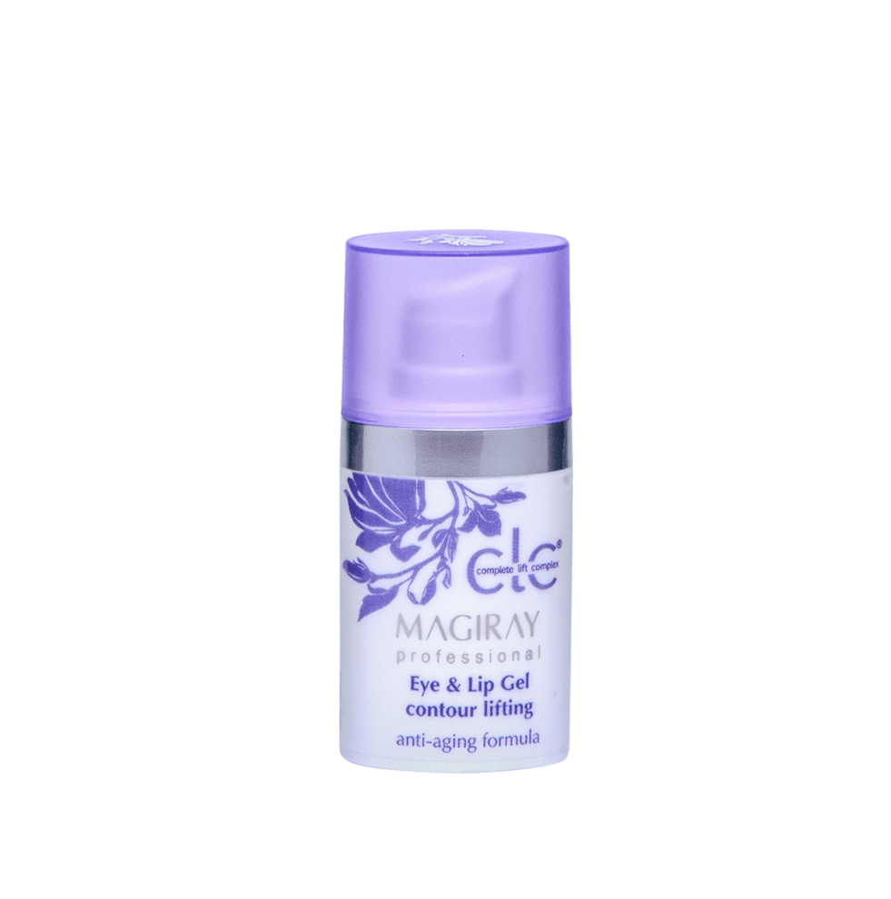Magiray CLC® GEL eye contour lifting