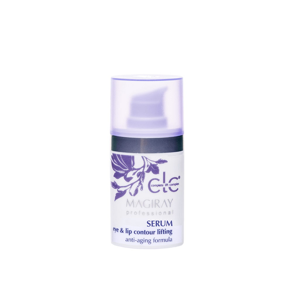Magiray CLC® SERUM eye contour lifting