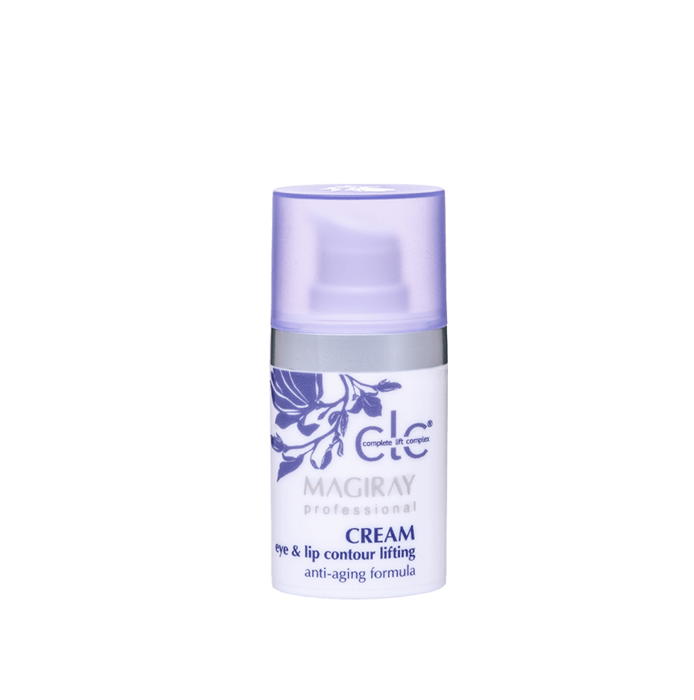 Magiray CLC® CREAM eye contour lifting