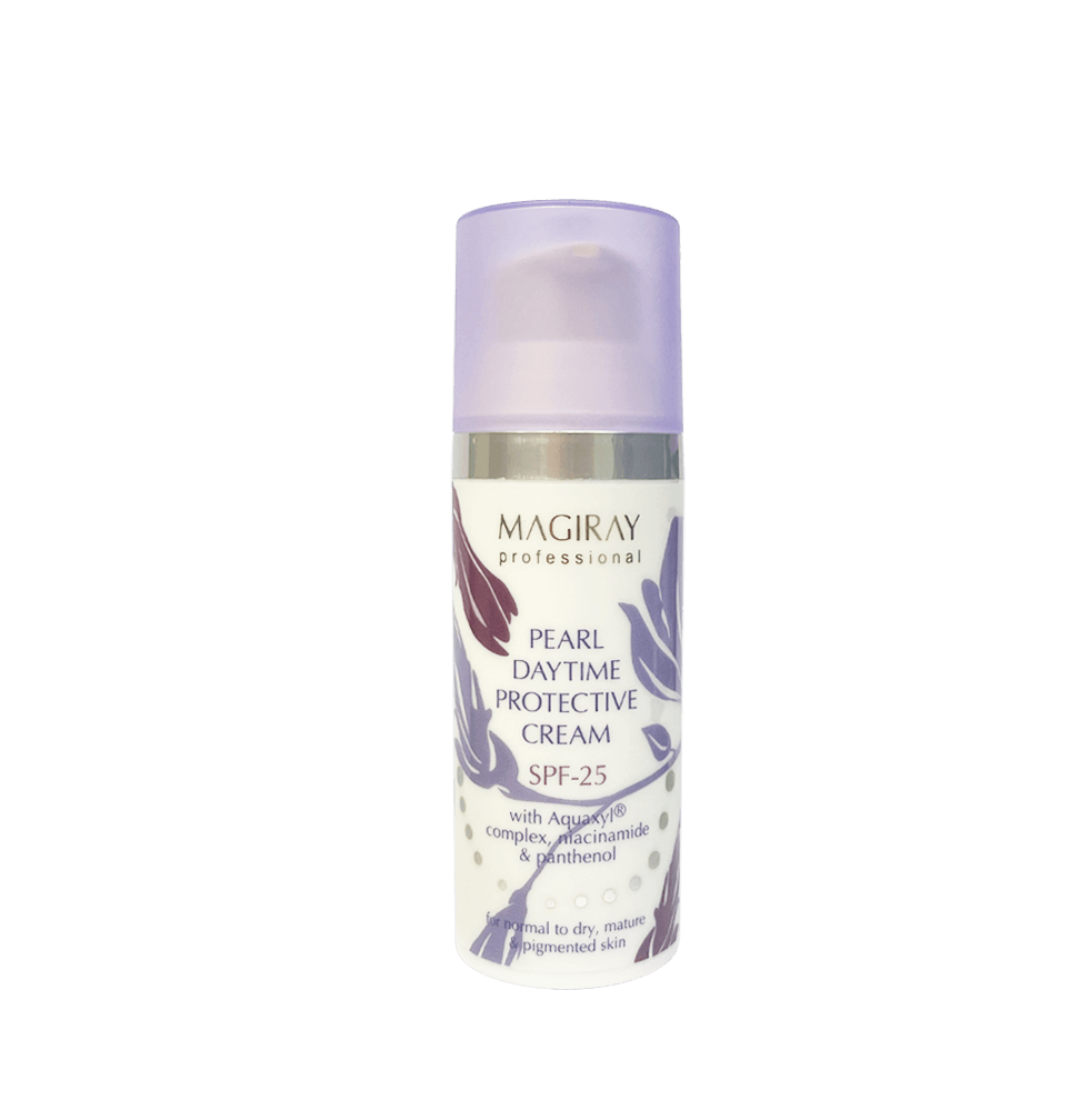 Magiray PEARL DAYTIME PROTECTIVE CREAM SPF25