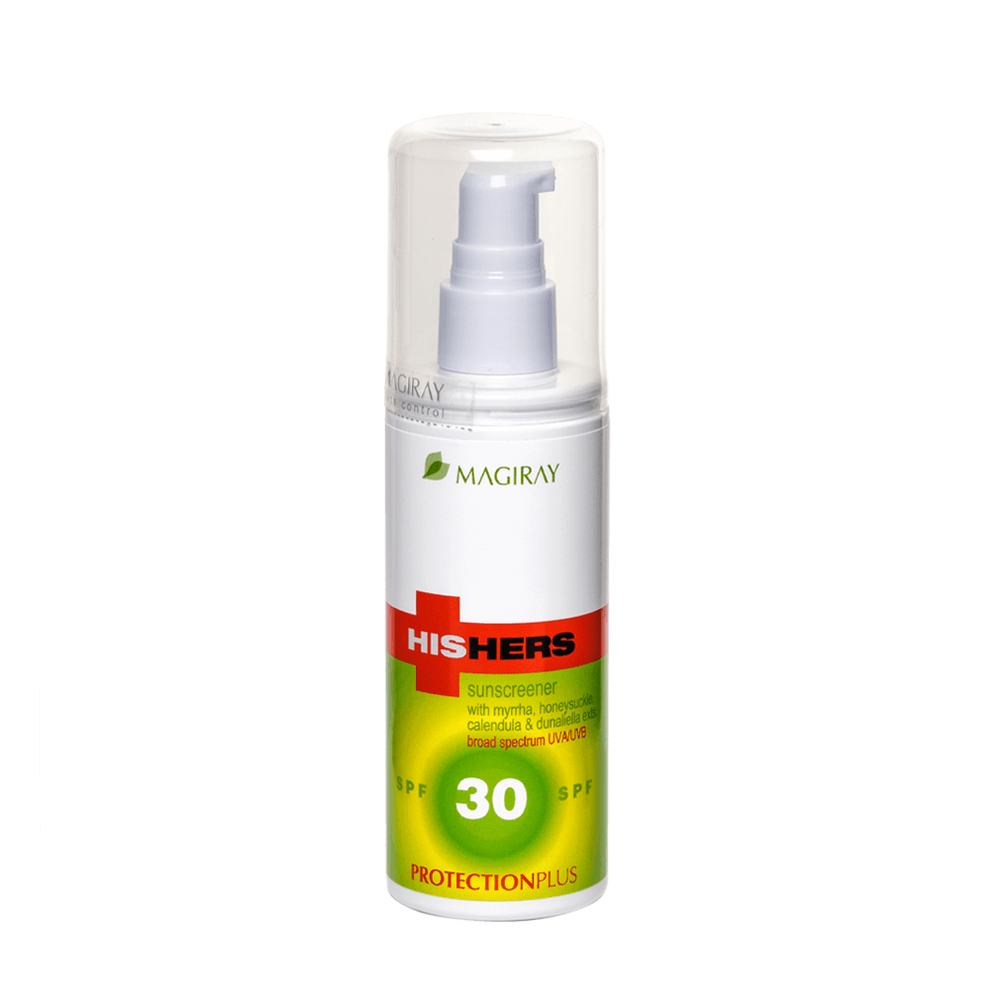 Magiray PROTECTIONPLUS SPF30