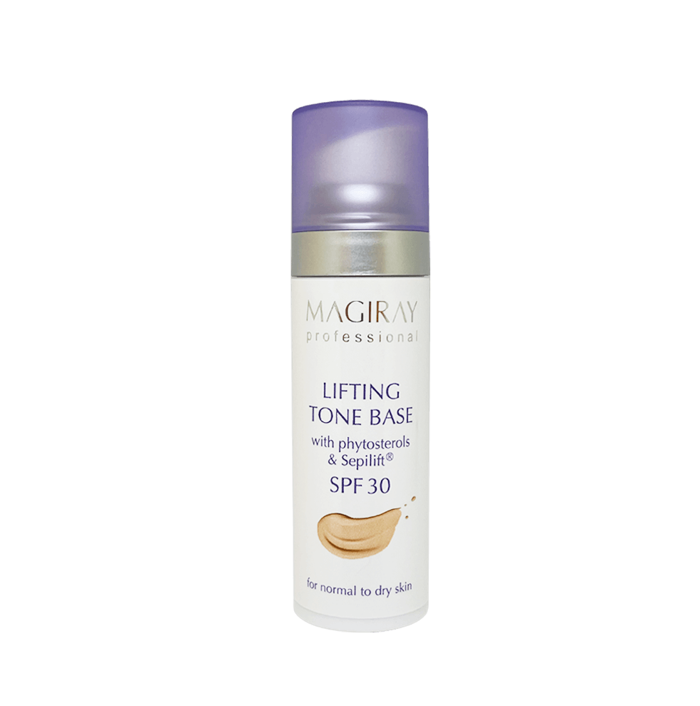Magiray LIFTING TONE BASE SPF30