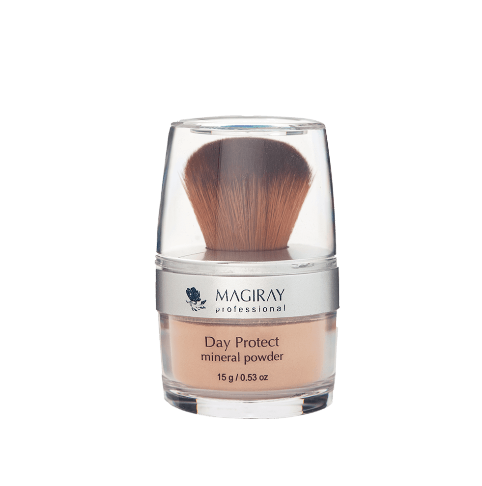 Magiray DAY PROTECT MINERAL POWDER SPF50