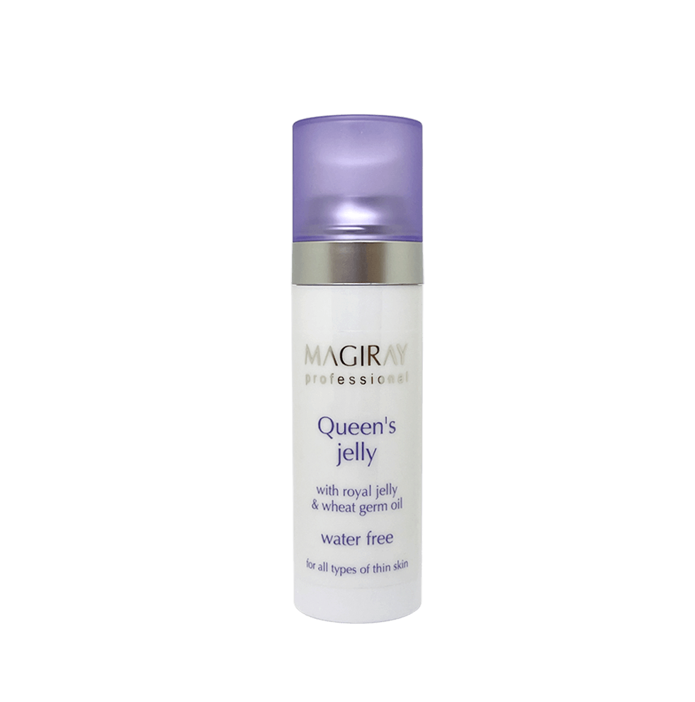 Magiray QUEEN’S JELLY