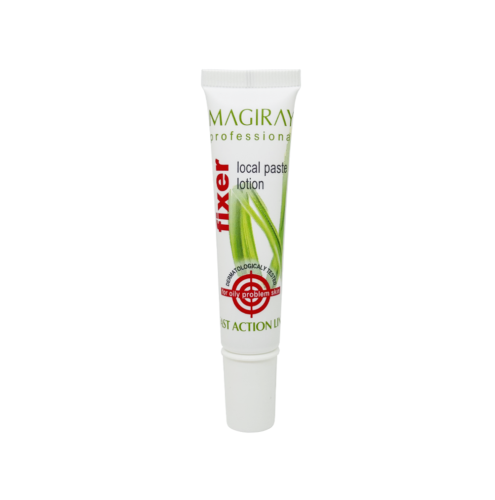 Magiray FAST ACTION FIXER local paste lotion