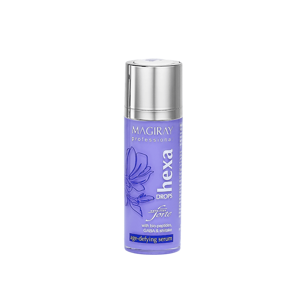 Magiray HEXA DROPS