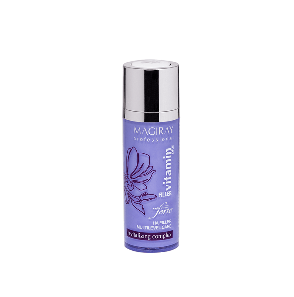 Magiray VITAMIN PLUS FILLER revitalizing complex
