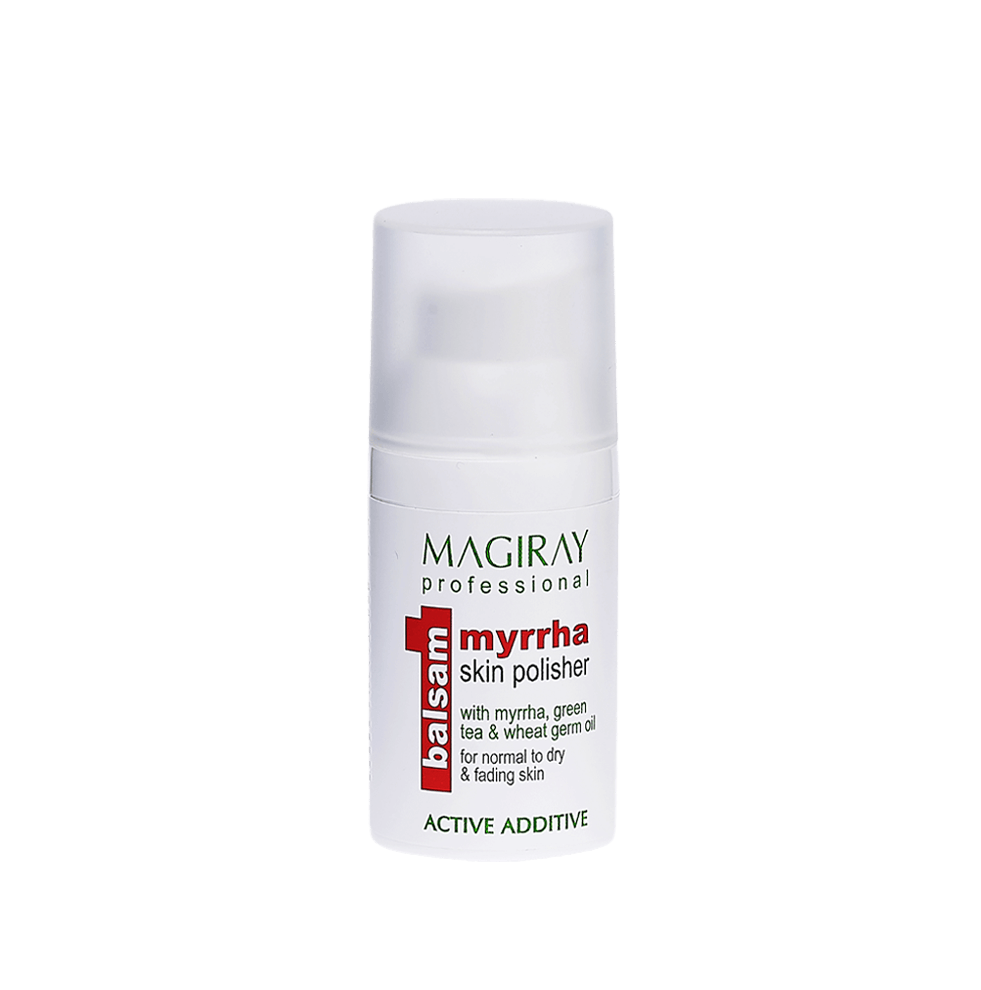 Magiray MYRRHA BALSAM