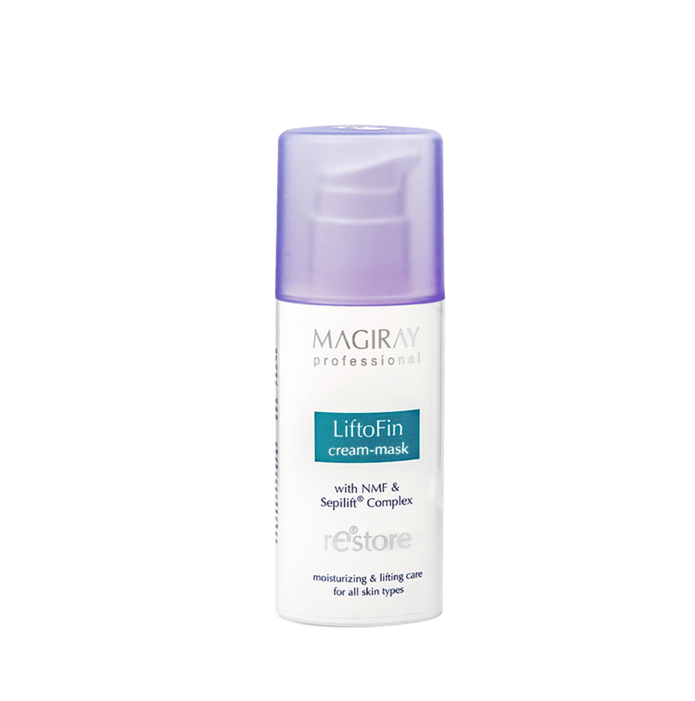 Magiray LIFTOFIN CREAM-MASK