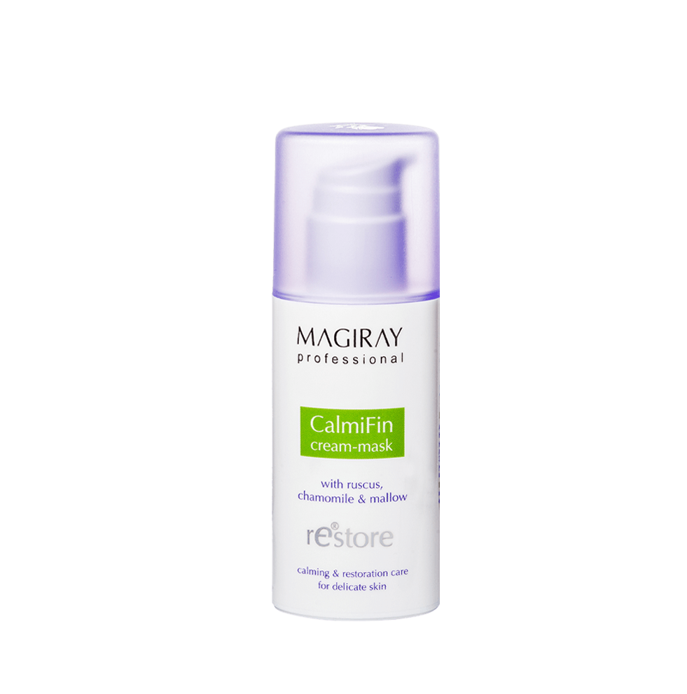 Magiray CALMIFIN CREAM-MASK