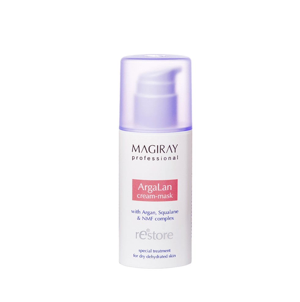 Magiray ARGALAN CREAM-MASK